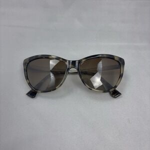 Emporio Armani EA4030 Sunglasses Mens One Size Tortoise Polarized‎ Italy
